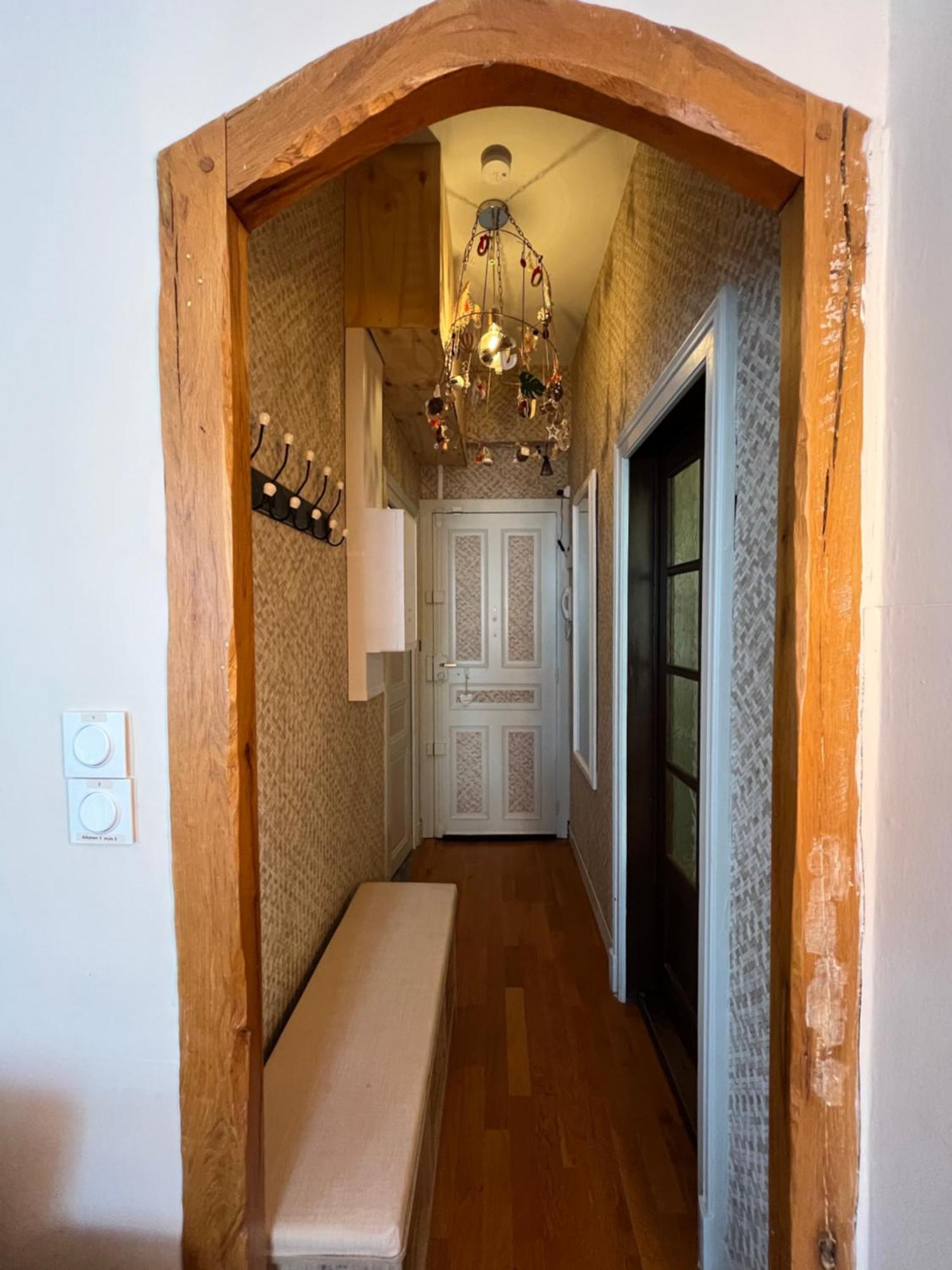 Cote Chateau - Grand Appartement Au Coeur De Блуа Экстерьер фото
